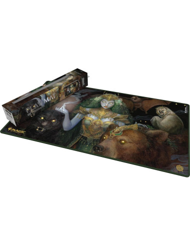 Tapete de Juego Ultimate Guard Magic: The Gathering 61x35cm