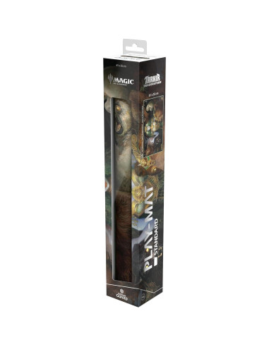 Tapete de Juego Ultimate Guard Magic: The Gathering 61x35cm
