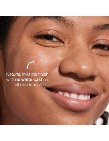 Protector Solar Invisible Supergoop! SPF 40 - 14.79 ml