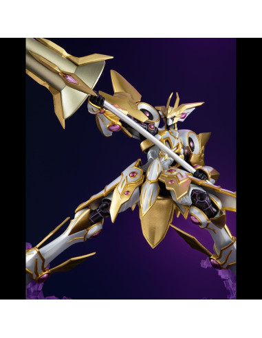 Figura Coleccionable Yu-Gi-Oh! VRAINS Accesscode Talker MegaHouse