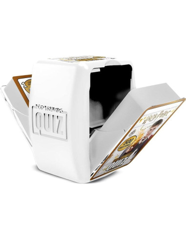 Juego de Cartas Trivia Harry Potter - Top Trumps 500 Preguntas