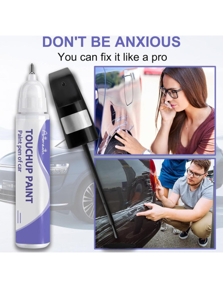Pintura de Retoque Artbreath BMW Azul Phytonic C1M 12ml Pintura de Retoque Artbreath BMW Azul Phytonic C1M 12ml