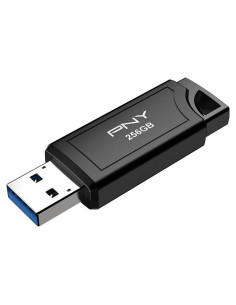 Pendrive PNY PRO Elite V3 256GB USB 3.2 Gen 2 1000MB/s