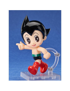 Figura de acción Nendoroid Astro Boy Good Smile 19x14x9cm 2