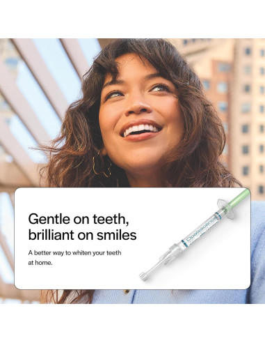 Kit de Blanqueamiento Dental Opalescence 20% - 4 Jeringas Menta