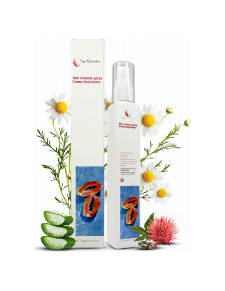 Crema Depilatoria Velvet Touch 100ml - Piel Sensible Sin Dolor Crema Depilatoria Velvet Touch 100ml - Piel Sensible Sin Dolor