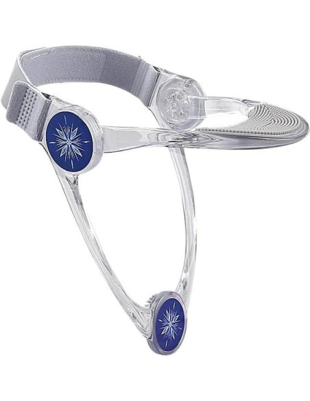 Collar Cervical Ajustable JUAWTYUK para Alivio de Dolor de Cuello Collar Cervical Ajustable JUAWTYUK para Alivio de Dolor de Cuello