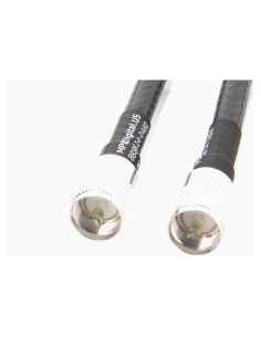 Cable Coaxial LMR400 MPD Digital 0.3 m UHF Macho a Macho