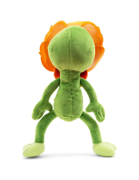 Peluche Cagney Carnation 23 cm Toynk - Cuphead Coleccionable Peluche Cagney Carnation 23 cm Toynk - Cuphead Coleccionable