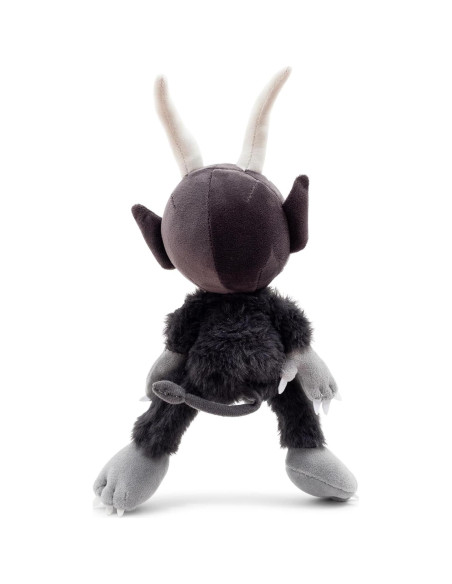Peluche Coleccionista Diablo Cuphead 27.94 cm Toynk Peluche Coleccionista Diablo Cuphead 27.94 cm Toynk