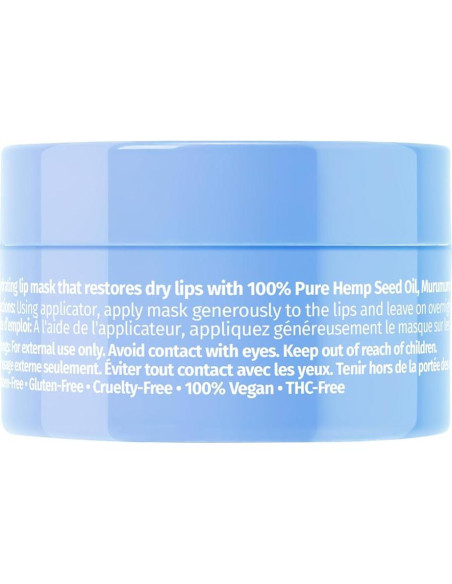 Mascarilla Hidratante para Labios Hempz - Cítrico Fresco 26.9g Mascarilla Hidratante para Labios Hempz - Cítrico Fresco 26.9g
