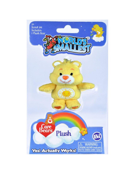 Peluches Osos Cariñosos Pequeños Super Impulse 541 Multicolor Peluches Osos Cariñosos Pequeños Super Impulse 541 Multicolor