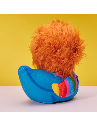 Peluche TUBBZ Chucky - Muñeco de Peluche Coleccionable