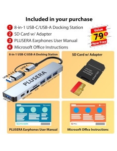 Portátil HP 15.6" Touchscreen Intel Core i3 16GB RAM 2.5TB SSD 2