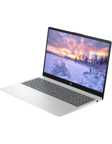 Portátil HP 15.6" Touchscreen Intel Core i3 16GB RAM 2.5TB SSD