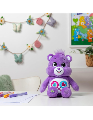 Muñeco de Peluche Care Bears Share Bear 22.86 cm