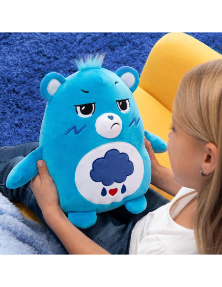 Peluche Oso Gruñón Care Bears 25 cm Suave y Apretable Peluche Oso Gruñón Care Bears 25 cm Suave y Apretable