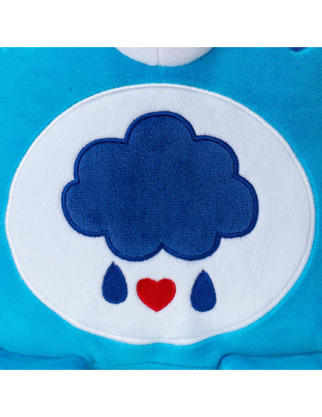 Peluche Oso Gruñón Care Bears 25 cm Suave y Apretable Peluche Oso Gruñón Care Bears 25 cm Suave y Apretable