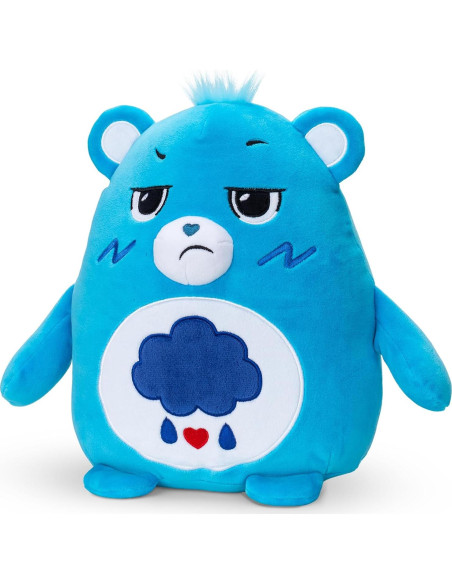 Peluche Oso Gruñón Care Bears 25 cm Suave y Apretable Peluche Oso Gruñón Care Bears 25 cm Suave y Apretable