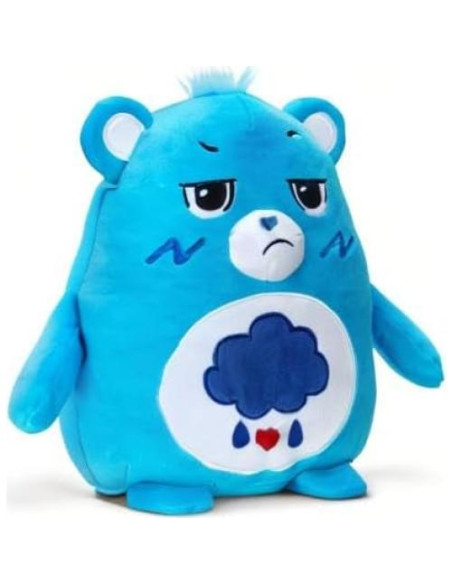 Peluche Oso Gruñón Care Bears 25 cm Suave y Apretable Peluche Oso Gruñón Care Bears 25 cm Suave y Apretable