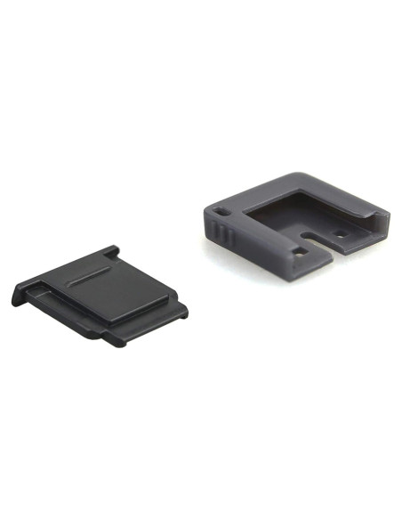 Cubierta de Zapata Caliente Kiorafoto para Cámaras Sony MI Cubierta de Zapata Caliente Kiorafoto para Cámaras Sony MI