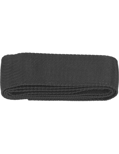 Manga Protectora de Cuerda de Winch Fydun 1M Negra 5cm