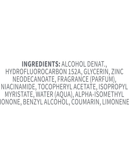 Desodorante en Spray Dove Whole Body Coco & Vainilla 113 g Desodorante en Spray Dove Whole Body Coco & Vainilla 113 g