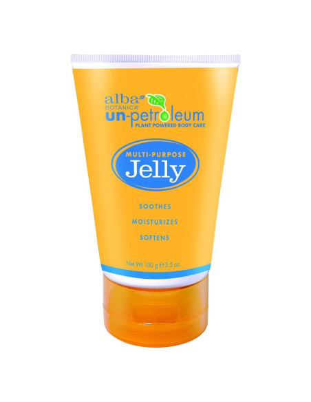 Gel Multiusos Un-Petroleum Alba Botanica 99 g Hidratante Gel Multiusos Un-Petroleum Alba Botanica 99 g Hidratante