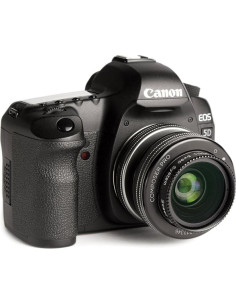 Lensbaby Composer Pro II Sweet 35 para Canon EF - 35mm 2