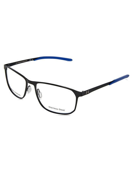 Gafas de sol unisex Under Armour Ua 5029/g 56mm Azul Gafas de sol unisex Under Armour Ua 5029/g 56mm Azul