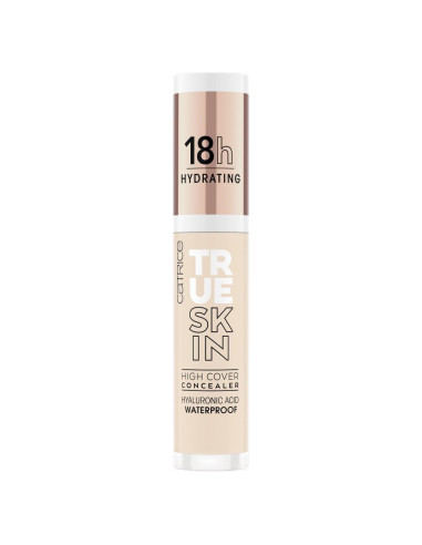 Corrector Catrice True Skin 4.4 ml 001 Cisne Neutral