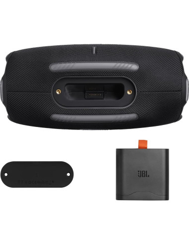 Altavoz Bluetooth JBL Xtreme 4 - Impermeable, 24h Reproducción
