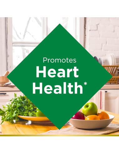 Suplemento Herbal Ajo Nature's Bounty 2000mg 120 Tab