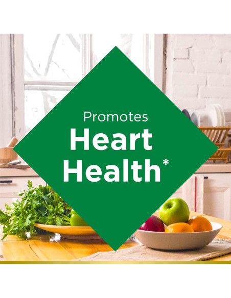 Suplemento Herbal Ajo Nature's Bounty 2000mg 120 Tab Suplemento Herbal Ajo Nature's Bounty 2000mg 120 Tab