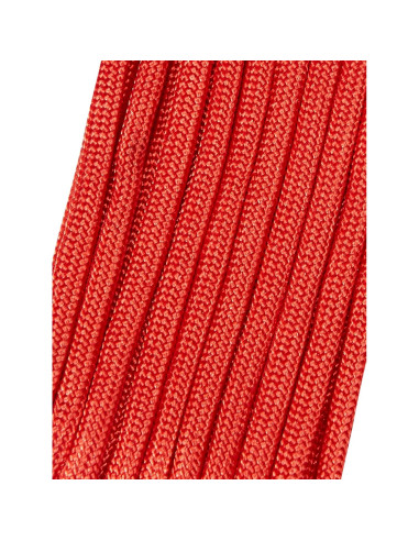 Kit 24 Cuerdas Paracord 550 Boao 3m Colorido para DIY