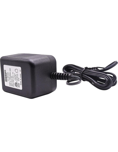 Cargador HQRP 9V para Taladro Inalámbrico Black & Decker Cargador HQRP 9V para Taladro Inalámbrico Black & Decker