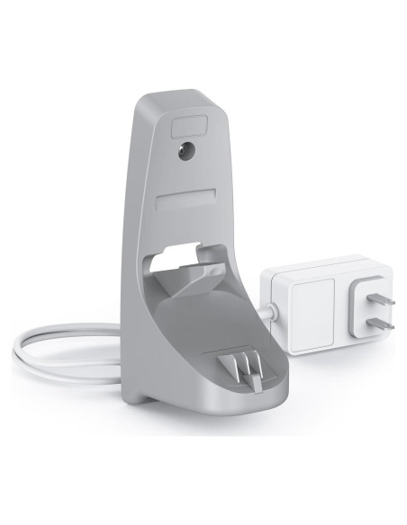 Base de Cargador Mrgru para Aspiradora Black and Decker