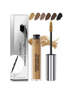 Gel de Cejas Tinte Impermeable LYSdefeu - Rubio 17.86g