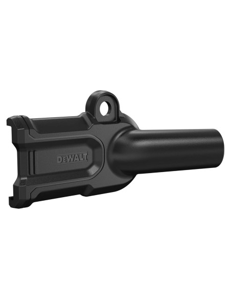 Adaptador de Colector de Polvo DEWALT DCM200DC para Lijadora Adaptador de Colector de Polvo DEWALT DCM200DC para Lijadora