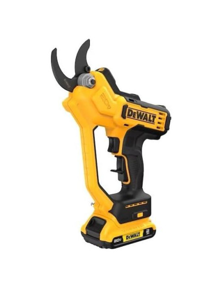 Podadora Inalámbrica DEWALT 20V MAX DCPR320D1 1-1/2" Podadora Inalámbrica DEWALT 20V MAX DCPR320D1 1-1/2"