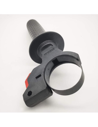 Mango Lateral Ajustable ZLYY para Taladro de Martillo Bosch