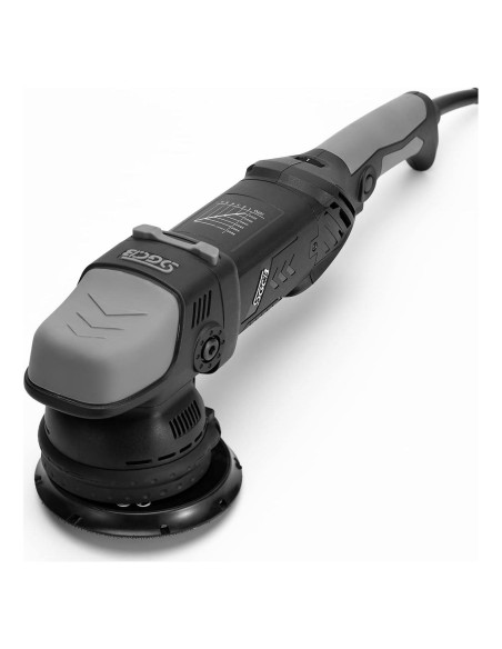 Pulidora Rotativa SGCB Pro 5" 950W Velocidad Variable Ergonomica Pulidora Rotativa SGCB Pro 5" 950W Velocidad Variable Ergonomica