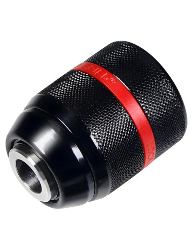 Mandril Sin Llave YUEARN 1/2"-20UNF para Milwaukee M18, 1.5-13 mm