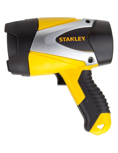 Linterna LED STANLEY SL5W09 1000 Lúmenes Recargable
