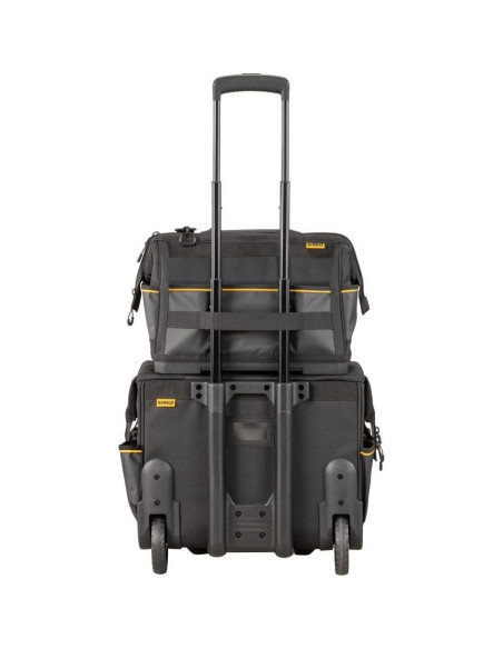 Bolsa de Herramientas DEWALT 16" Resistente al Agua DWST560103 Bolsa de Herramientas DEWALT 16" Resistente al Agua DWST560103