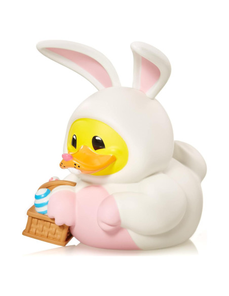TUBBZ Pato de Pascua Cosplay en Caja - 9 cm TUBBZ Pato de Pascua Cosplay en Caja - 9 cm