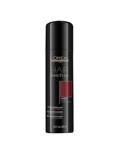 Spray Corrector de Raíces L'Oréal Professionnel 56.7g Spray Corrector de Raíces L'Oréal Professionnel 56.7g