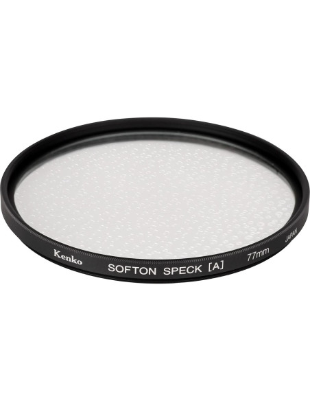 Filtro de lente Kenko 349281 Softon Spec (A) 49mm Efecto Suave Filtro de lente Kenko 349281 Softon Spec (A) 49mm Efecto Suave