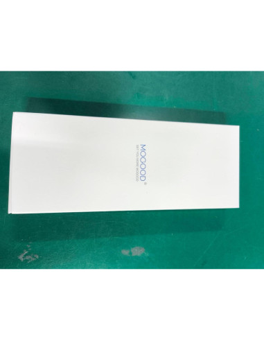 Conectores RJ45 Cat 6 MOGOOD - Paquete de 25 Unidades