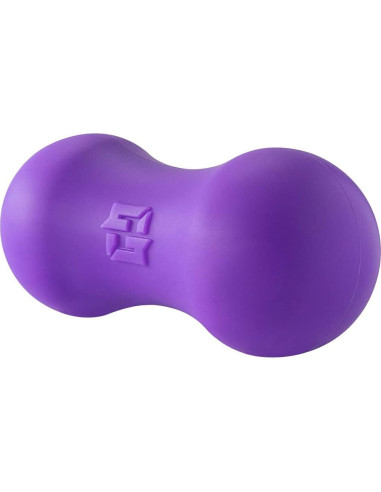 Rodillo de Masaje GROUND FORCE para Fascitis Plantar 10cm